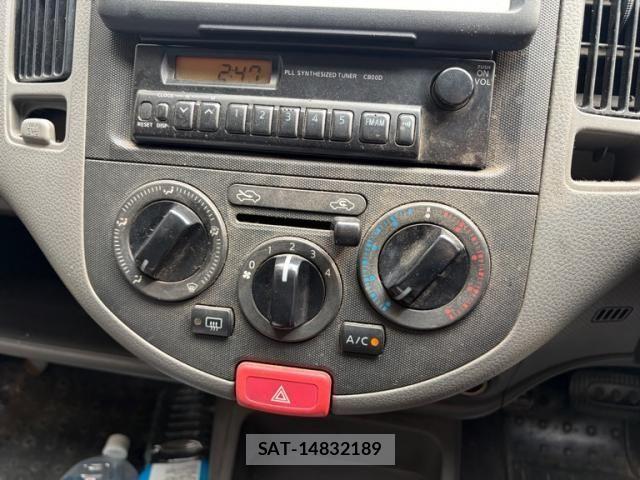 Mazda FAMILIA VAN 2010-05 7454259-12