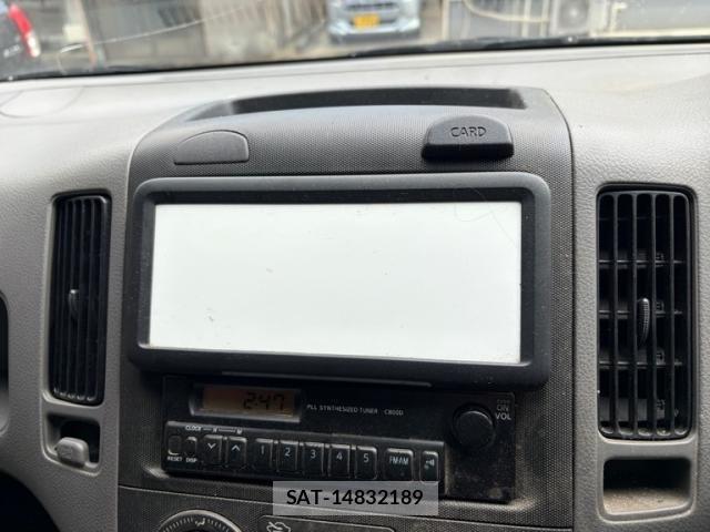 Mazda FAMILIA VAN 2010-05 7454259-13