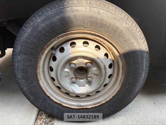 Mazda FAMILIA VAN 2010-05 7454259-4