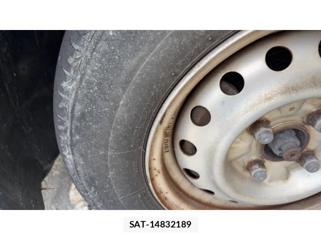 Mazda FAMILIA VAN 2010-05 7454259-5