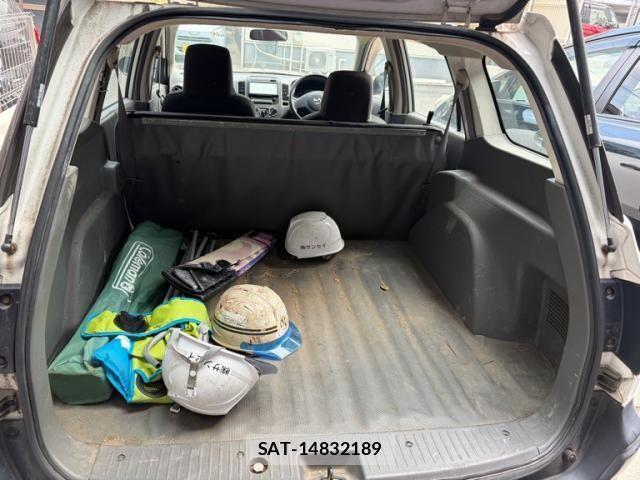 Mazda FAMILIA VAN 2010-05 7454259-6