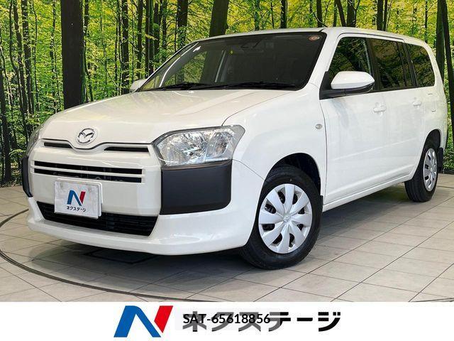 Mazda FAMILIA VAN 2022-03 7876425-0
