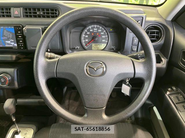 Mazda FAMILIA VAN 2022-03 7876425-10