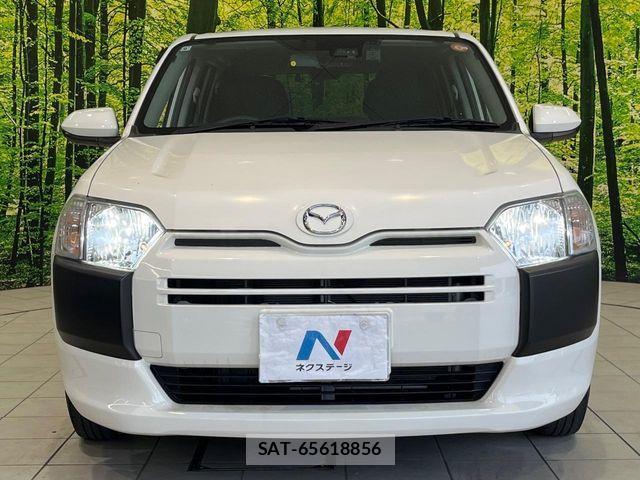 Mazda FAMILIA VAN 2022-03 7876425-13