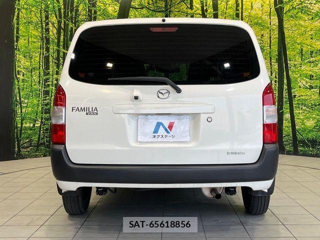 Mazda FAMILIA VAN 2022-03 7876425-14