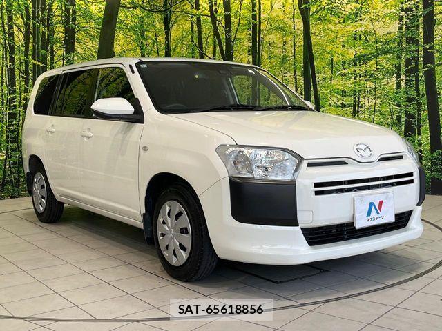 Mazda FAMILIA VAN 2022-03 7876425-15