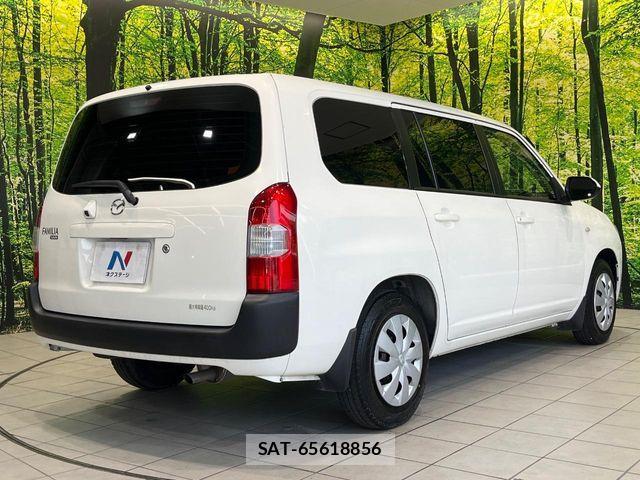 Mazda FAMILIA VAN 2022-03 7876425-16