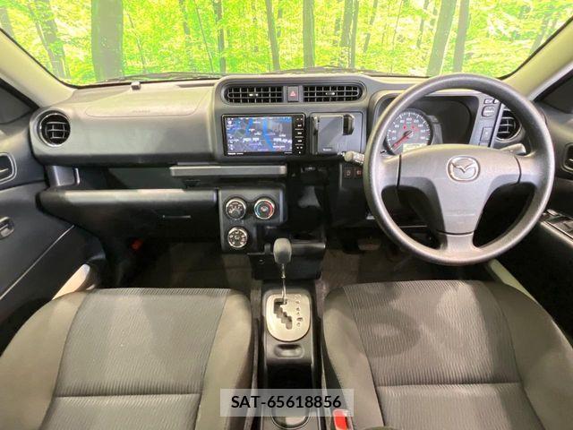 Mazda FAMILIA VAN 2022-03 7876425-1