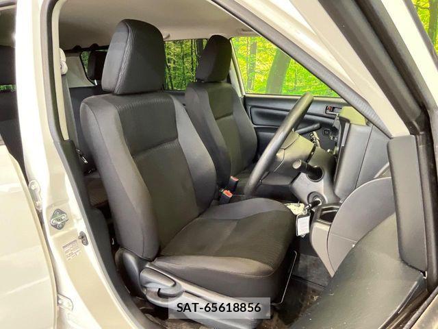 Mazda FAMILIA VAN 2022-03 7876425-7