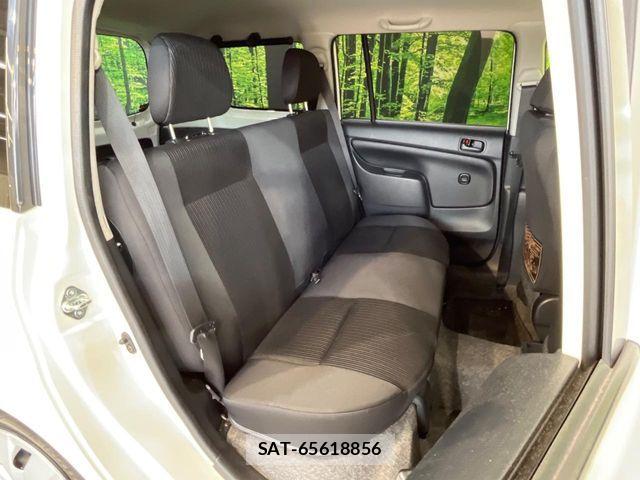 Mazda FAMILIA VAN 2022-03 7876425-8