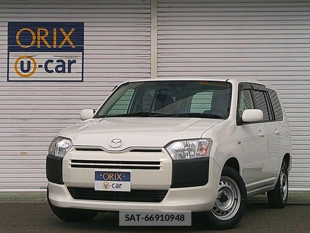 Mazda FAMILIA VAN 2020-06 7876426-0