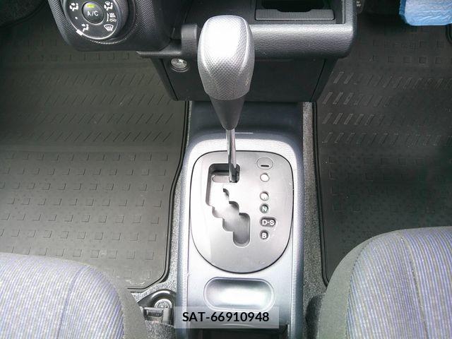 Mazda FAMILIA VAN 2020-06 7876426-14
