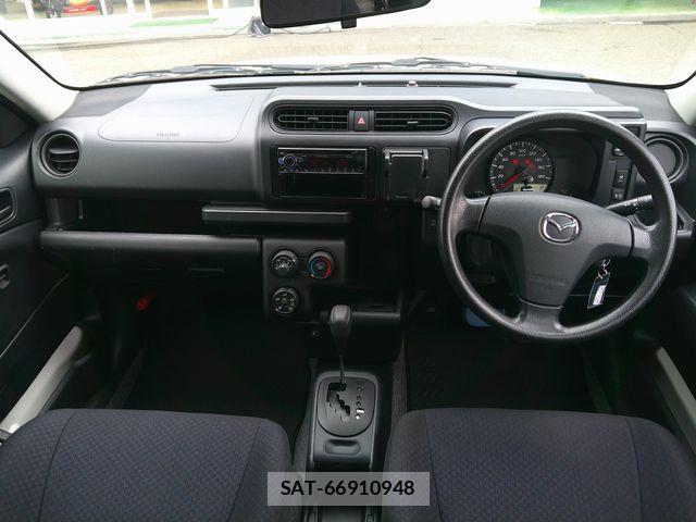 Mazda FAMILIA VAN 2020-06 7876426-1