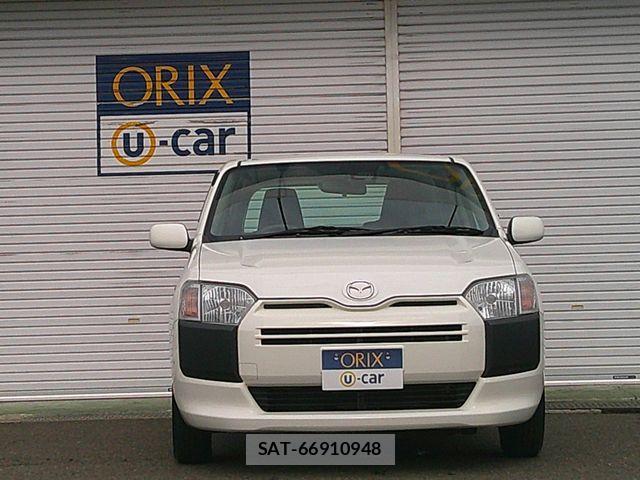 Mazda FAMILIA VAN 2020-06 7876426-23
