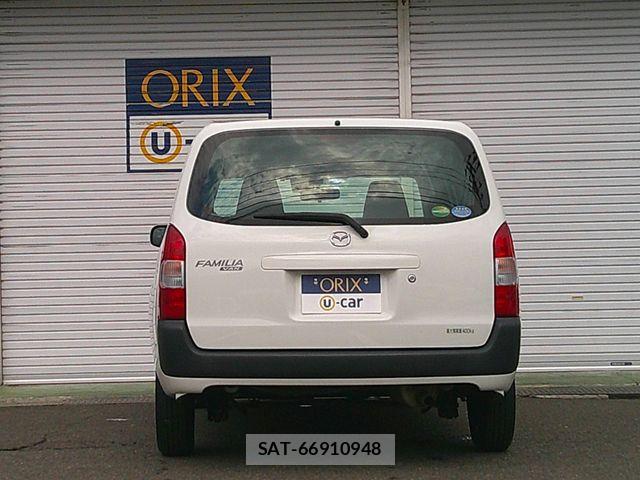 Mazda FAMILIA VAN 2020-06 7876426-24