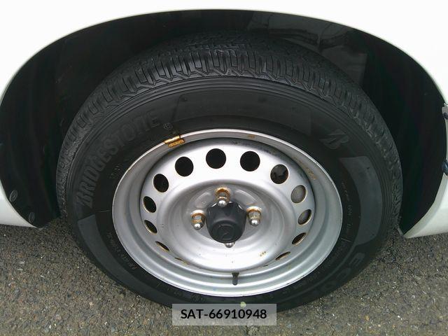 Mazda FAMILIA VAN 2020-06 7876426-25