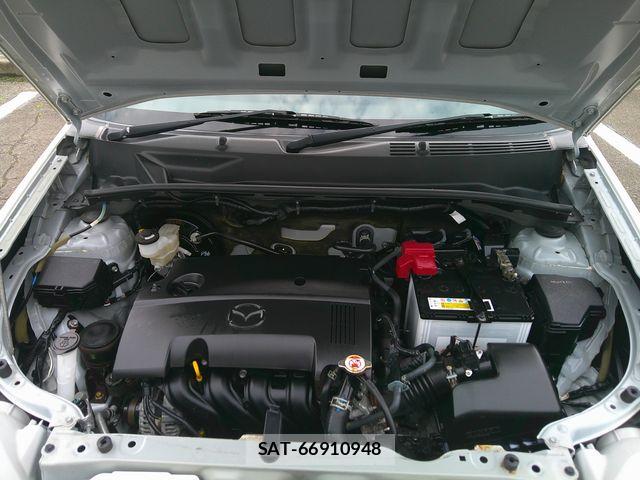 Mazda FAMILIA VAN 2020-06 7876426-26