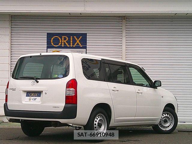 Mazda FAMILIA VAN 2020-06 7876426-2