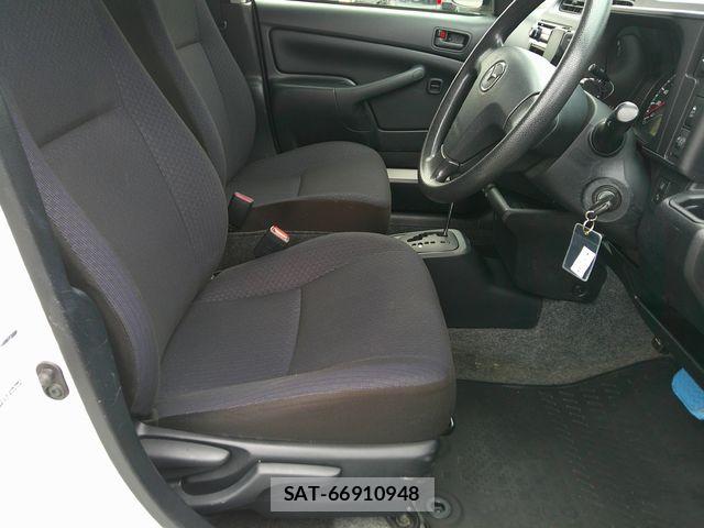 Mazda FAMILIA VAN 2020-06 7876426-3
