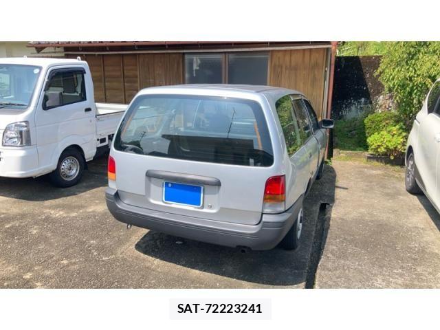 Mazda FAMILIA VAN 1998-08 8099117-10