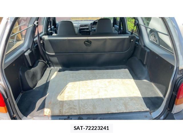 Mazda FAMILIA VAN 1998-08 8099117-11