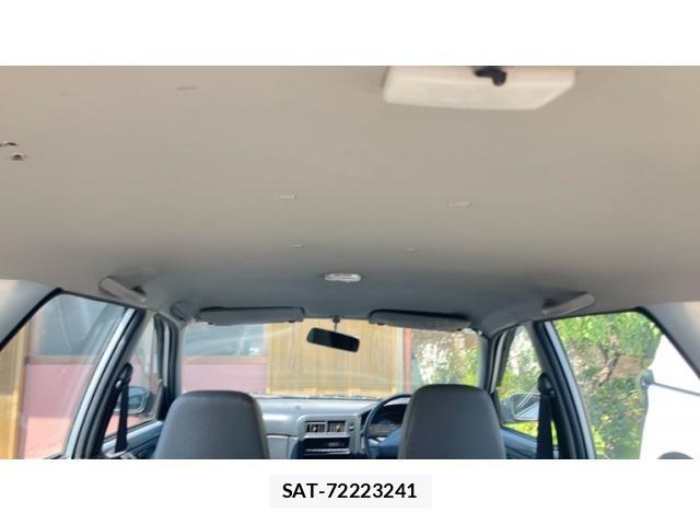 Mazda FAMILIA VAN 1998-08 8099117-12