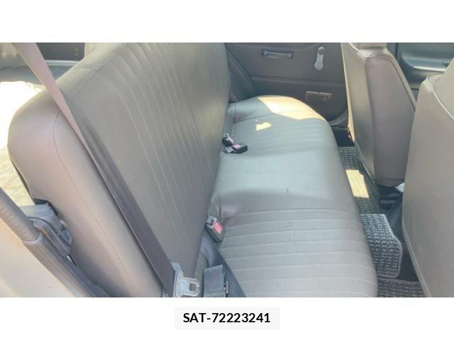 Mazda FAMILIA VAN 1998-08 8099117-13