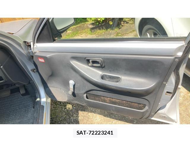 Mazda FAMILIA VAN 1998-08 8099117-14