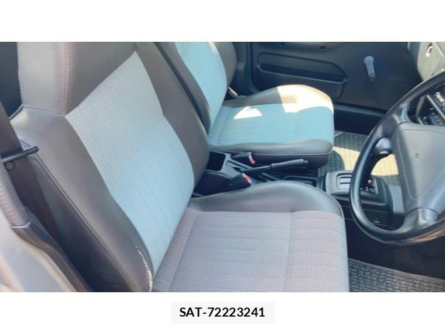 Mazda FAMILIA VAN 1998-08 8099117-15