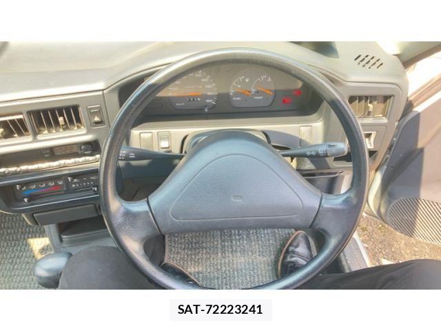 Mazda FAMILIA VAN 1998-08 8099117-16