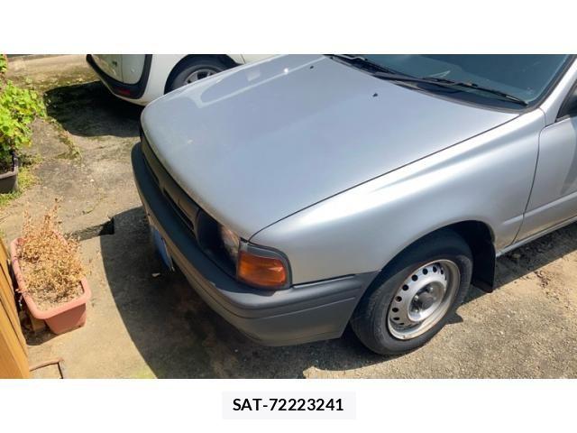 Mazda FAMILIA VAN 1998-08 8099117-1
