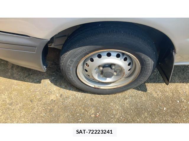 Mazda FAMILIA VAN 1998-08 8099117-2
