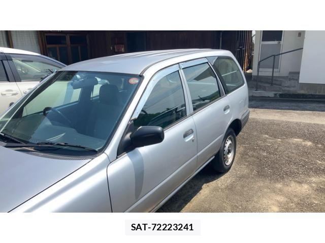 Mazda FAMILIA VAN 1998-08 8099117-3