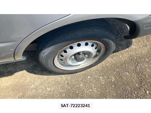 Mazda FAMILIA VAN 1998-08 8099117-5