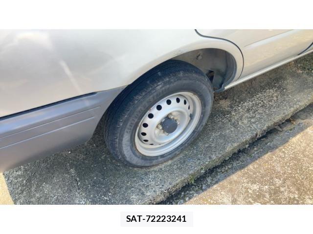 Mazda FAMILIA VAN 1998-08 8099117-6