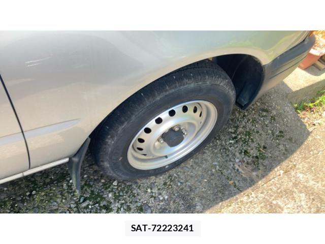 Mazda FAMILIA VAN 1998-08 8099117-8