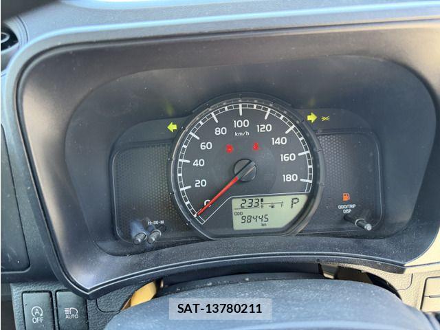 Mazda FAMILIA VAN 2021-06 8207491-13