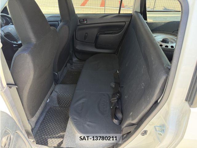 Mazda FAMILIA VAN 2021-06 8207491-17