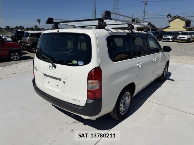 Mazda FAMILIA VAN 2021-06 8207491-1