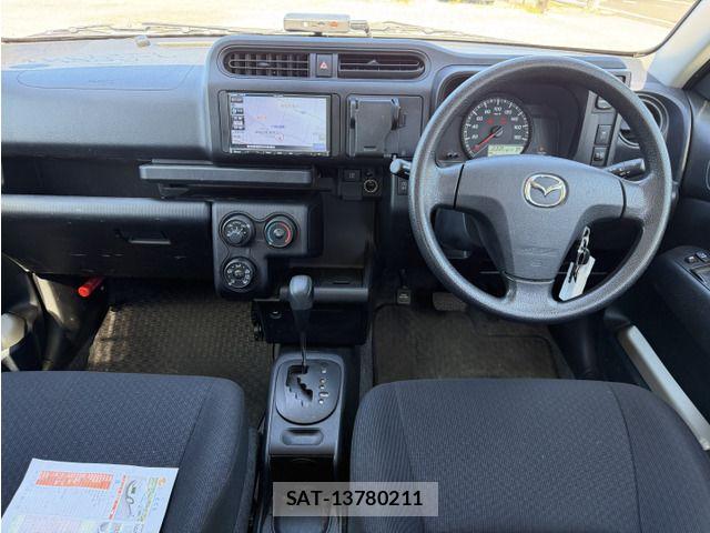 Mazda FAMILIA VAN 2021-06 8207491-2