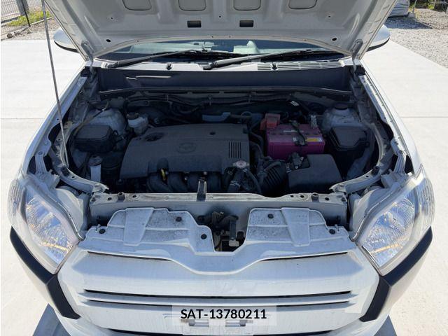 Mazda FAMILIA VAN 2021-06 8207491-3
