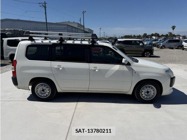 Mazda FAMILIA VAN 2021-06 8207491-5
