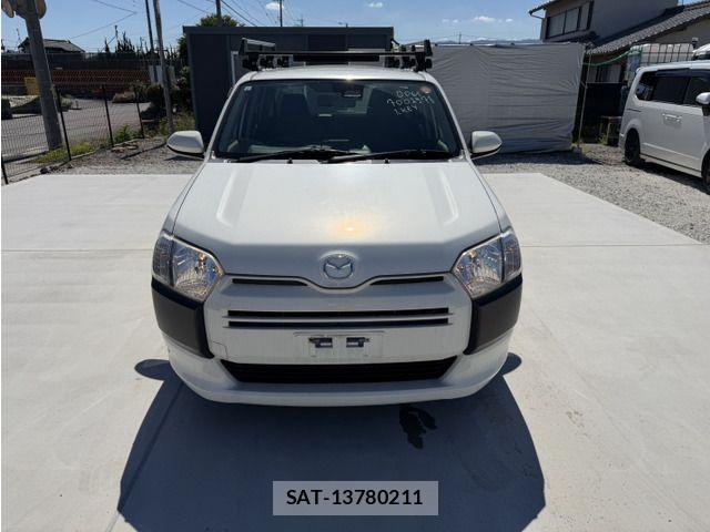 Mazda FAMILIA VAN 2021-06 8207491-7