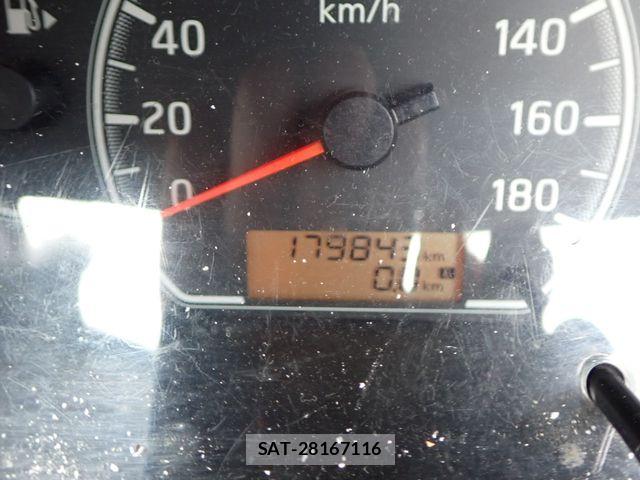 Mazda FAMILIA VAN 2017-05 8666127-12