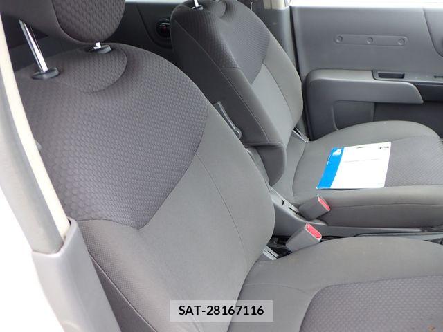 Mazda FAMILIA VAN 2017-05 8666127-18