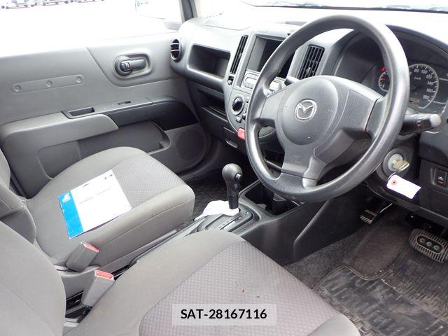 Mazda FAMILIA VAN 2017-05 8666127-1