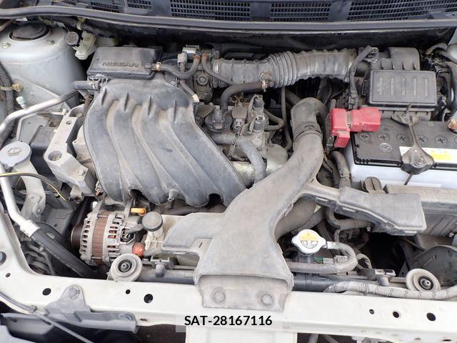 Mazda FAMILIA VAN 2017-05 8666127-22