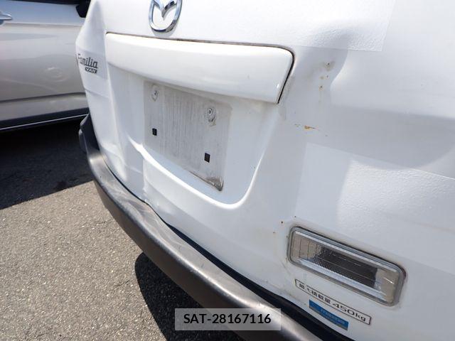 Mazda FAMILIA VAN 2017-05 8666127-26