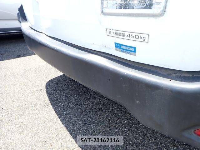 Mazda FAMILIA VAN 2017-05 8666127-27