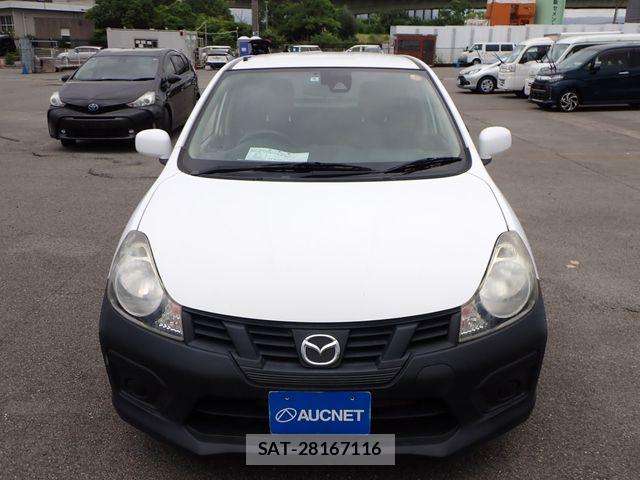 Mazda FAMILIA VAN 2017-05 8666127-4